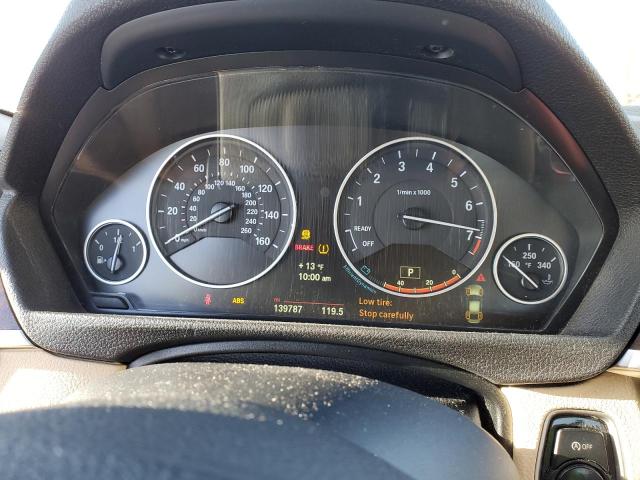 WBA3B5C51EF958707 BMW 328 Xi Sulev