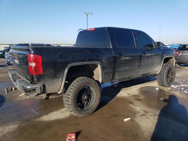 3GTU2UEC5FG490798 GMC Sierra K1500 Sle