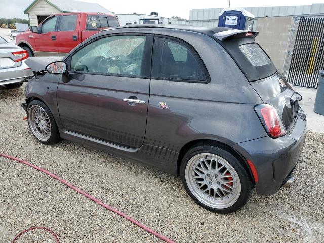 3C3CFFJH5ET269015 Fiat 500 ABARTH