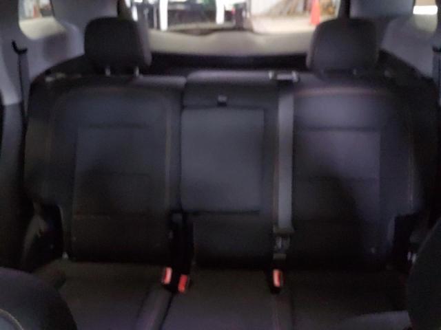 3GKALMEV7ML322820 GMC Terrain Sle
