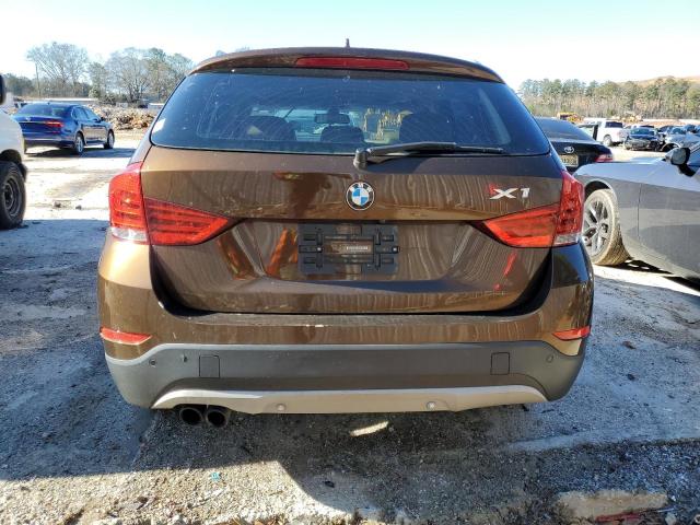 WBAVL1C52EVR92658 BMW X1 Xdrive28i