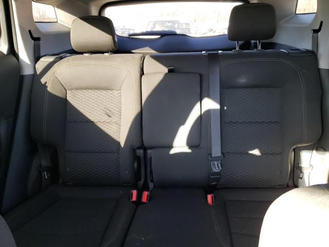 3GKALMEV4LL106860 GMC Terrain Sle