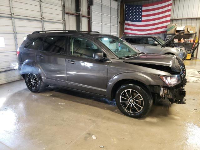 3C4PDCAB0JT496474 Dodge JOURNEY SE