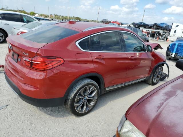 5UXXW3C5XH0T78858 BMW X4 Xdrive28i