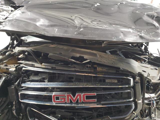 1GKS1AKC7FR677056 GMC YUKON SLE