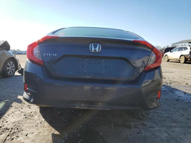 19XFC2F55HE069172 Honda Civic Lx