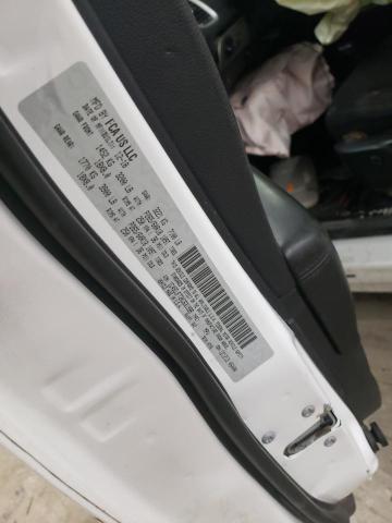 1C4SDJFT2KC631998 Dodge Durango Ssv