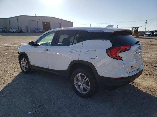 3GKALMEV4LL106860 GMC Terrain Sle