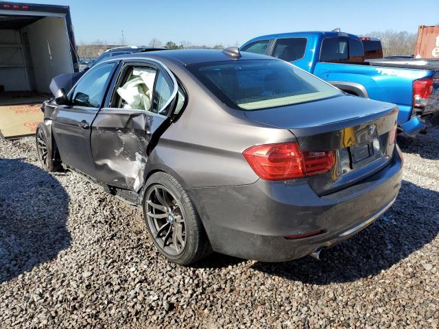 WBA3D3C5XEK154749 BMW 328 D