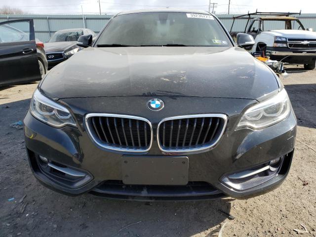 WBA1G9C50GV598872 BMW 228 Xi Sulev