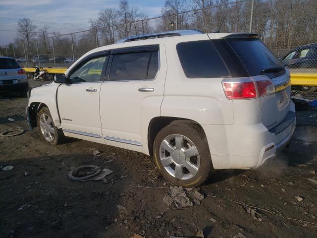 2GKFLUE38E6306880 GMC Terrain Denali