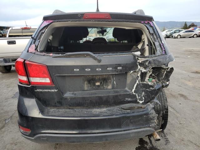 3C4PDCBB8GT174205 Dodge Journey Sxt