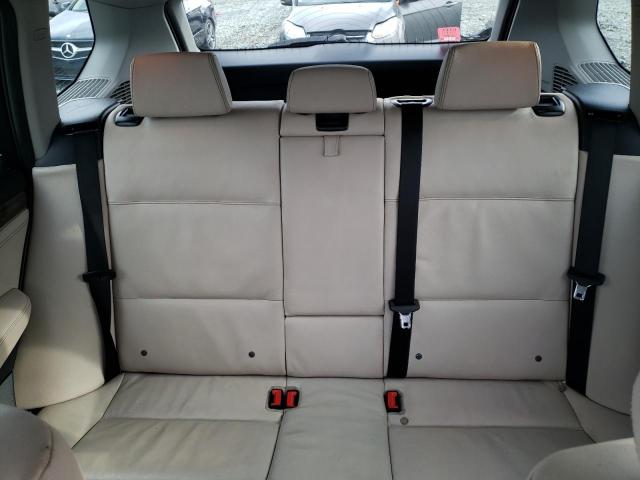 5UXWY3C54G0N86819 BMW X3 Xdrive28d