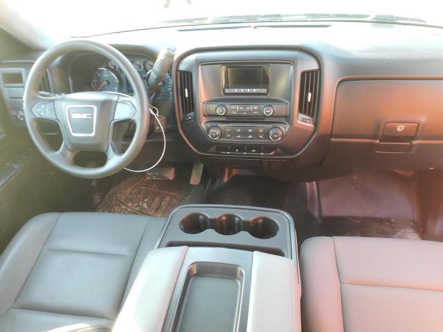 1GTN1TEC1EZ350683 GMC Sierra C1500
