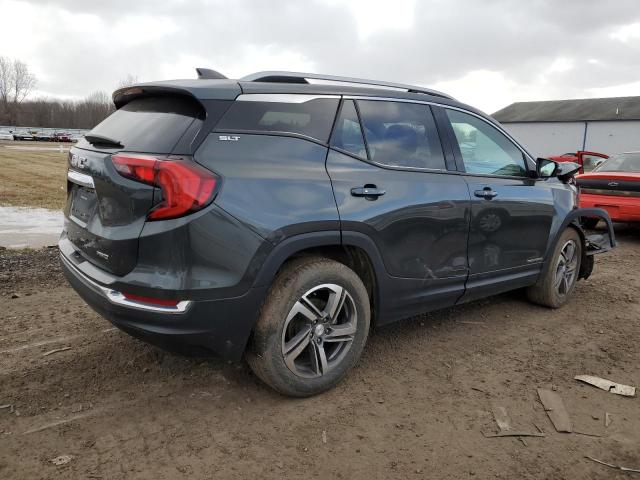3GKALVEV0LL181836 GMC Terrain Slt