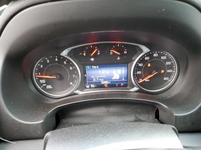 3GKALTEV1LL311935 GMC Terrain Sle