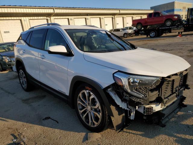 3GKALVEV2KL172280 GMC Terrain Slt
