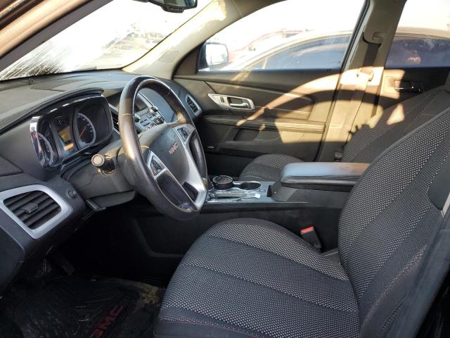 2GKALNEK6H6146722 GMC Terrain Sle