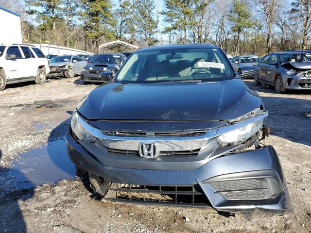 19XFC2F55HE069172 Honda Civic Lx
