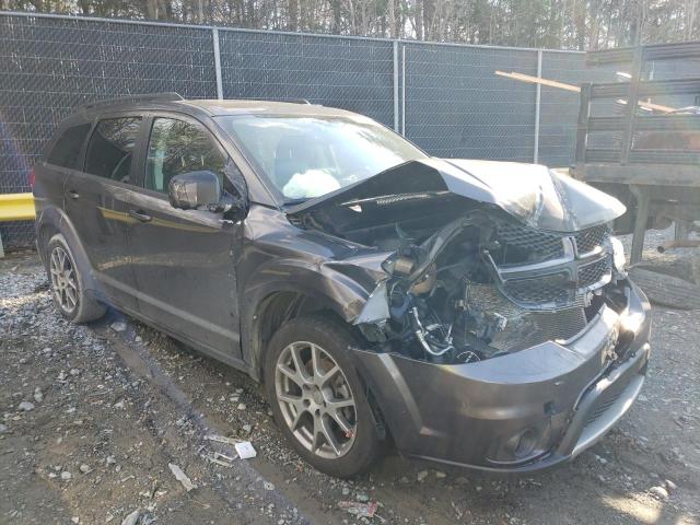 3C4PDDEG7FT721282 Dodge Journey R/t
