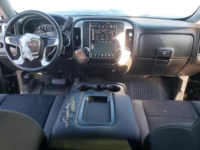 3GTU2UEC5FG490798 GMC Sierra K1500 Sle