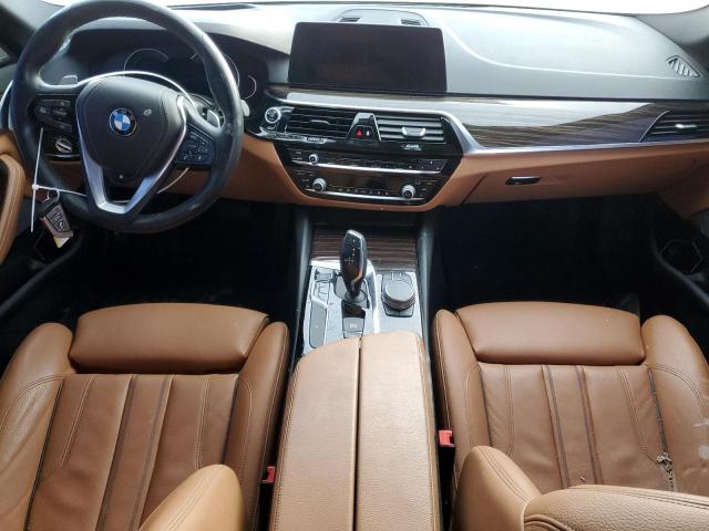 WBAJE7C57JWC57757 BMW 540 XI