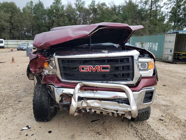 1GTN2TEC2EZ285551 GMC Sierra K1500
