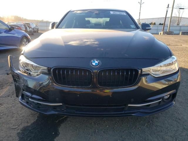 WBA8D9G53HNU61234 BMW 330 XI