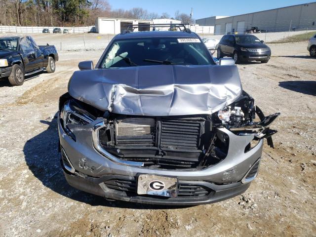 3GKALMEXXJL317012 GMC Terrain Sle