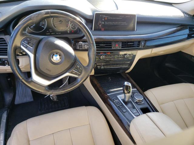 5UXKR0C57G0P23634 BMW X5 Xdrive35i