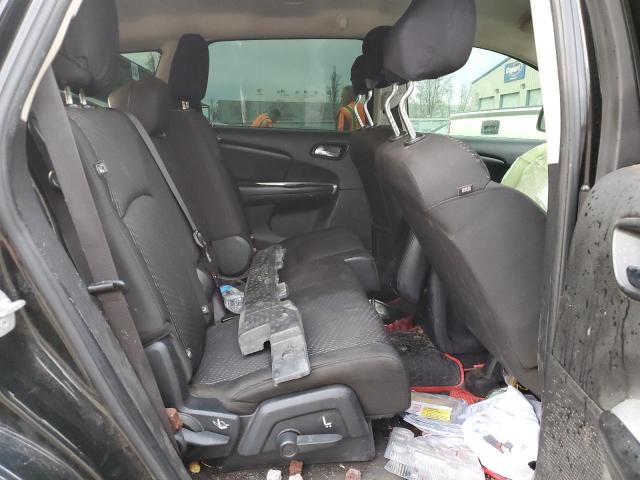 3C4PDCBB8GT174205 Dodge Journey Sxt