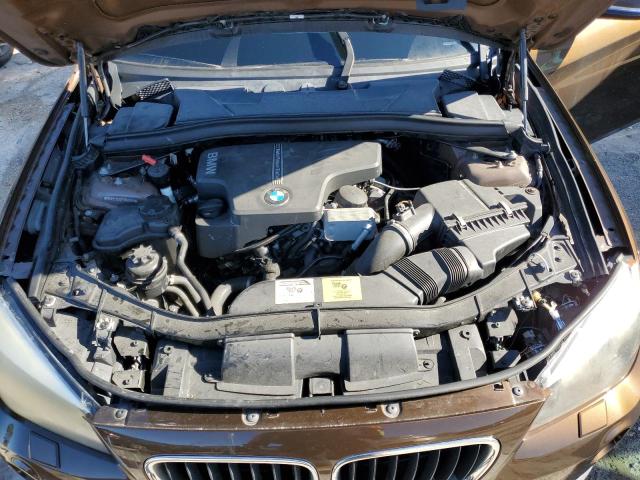 WBAVL1C52EVR92658 BMW X1 Xdrive28i