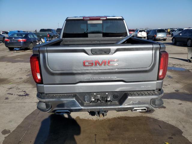 3GTU9DET2MG384446 GMC Sierra K1500 Slt