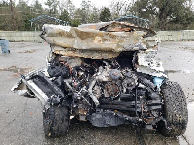 1GKS1CE0XER212265 GMC YUKON SLT