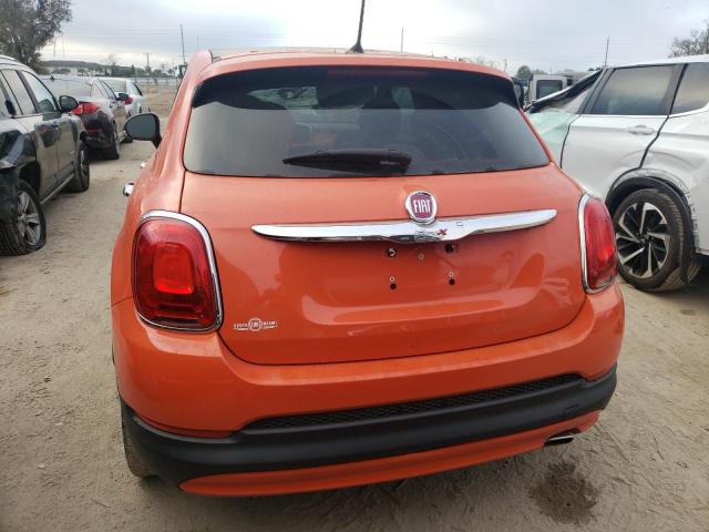 ZFBCFXBT0GP376438 Fiat 500x Easy