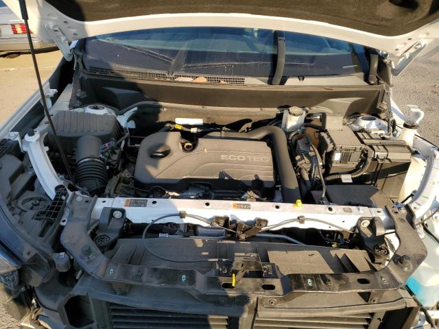 3GKALVEV2KL172280 GMC Terrain Slt