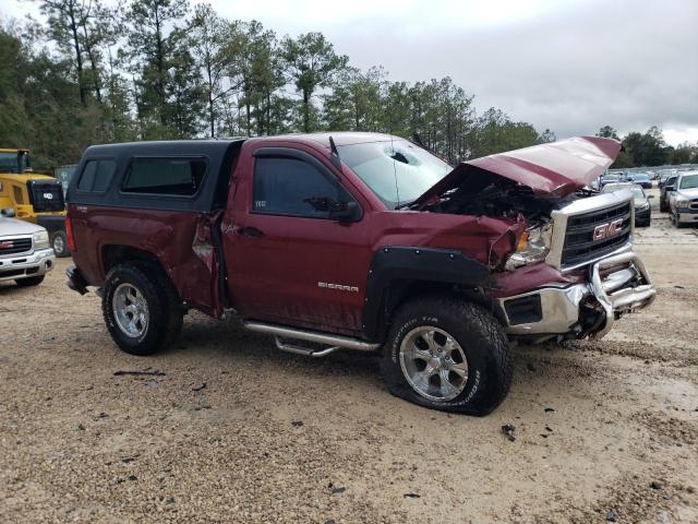 1GTN2TEC2EZ285551 GMC Sierra K1500