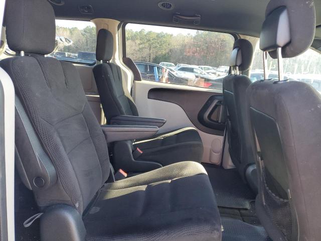 2C4RDGBGXGR343767 Dodge Grand Caravan Se