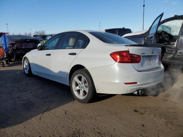 WBA3B5C51EF958707 BMW 328 Xi Sulev