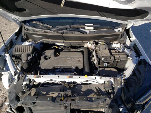 3GKALMEV4LL106860 GMC Terrain Sle
