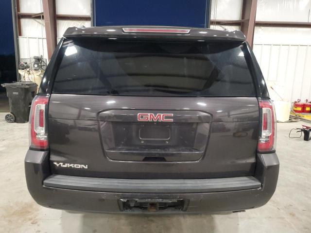1GKS1AKC7FR677056 GMC YUKON SLE