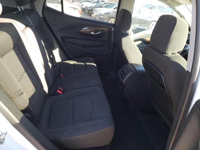 3GKALMEV4LL106860 GMC Terrain Sle