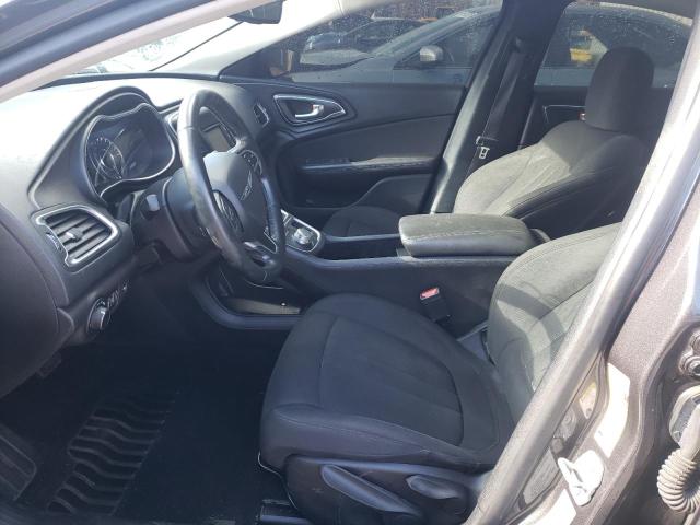 1C3CCCFB7HN510525 Chrysler 200 LX