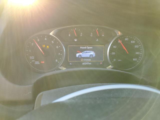 3GKALVEV2KL172280 GMC Terrain Slt