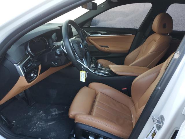 WBAJE7C57JWC57757 BMW 540 XI