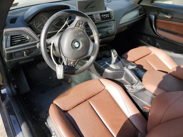 WBA1G9C50GV598872 BMW 228 Xi Sulev