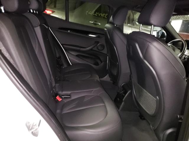 WBXYJ5C5XKEF83001 BMW X2 Xdrive28i