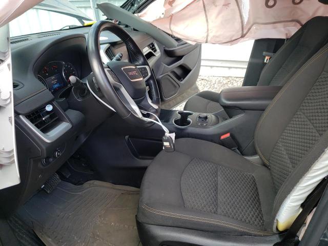 3GKALTEV6ML356130 GMC Terrain Sle