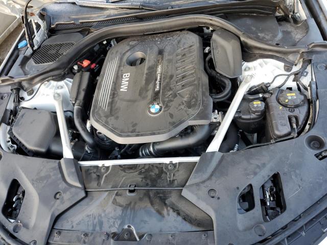 WBAJE7C57JWC57757 BMW 540 XI