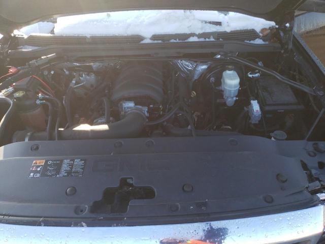 3GTU2UEC5FG490798 GMC Sierra K1500 Sle